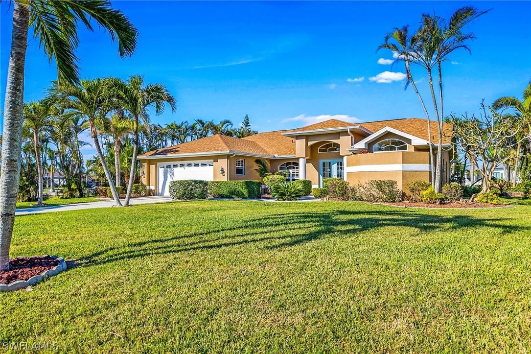 2569 SW 27th Ave., Cape Coral, FL 33914