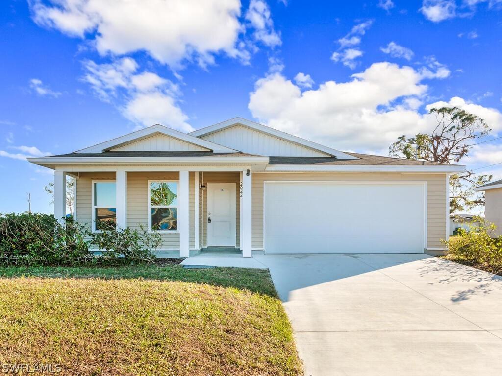 2022 NW 11th St., Cape Coral, FL 33993