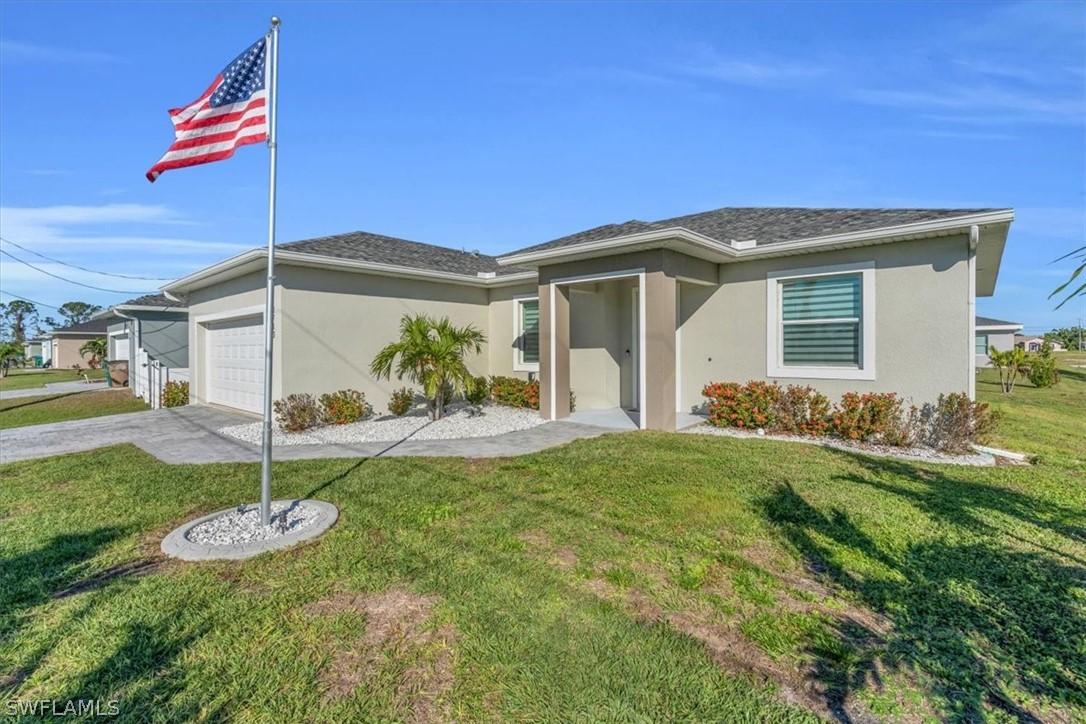 2713 SW Embers Ter., Cape Coral, FL 33991