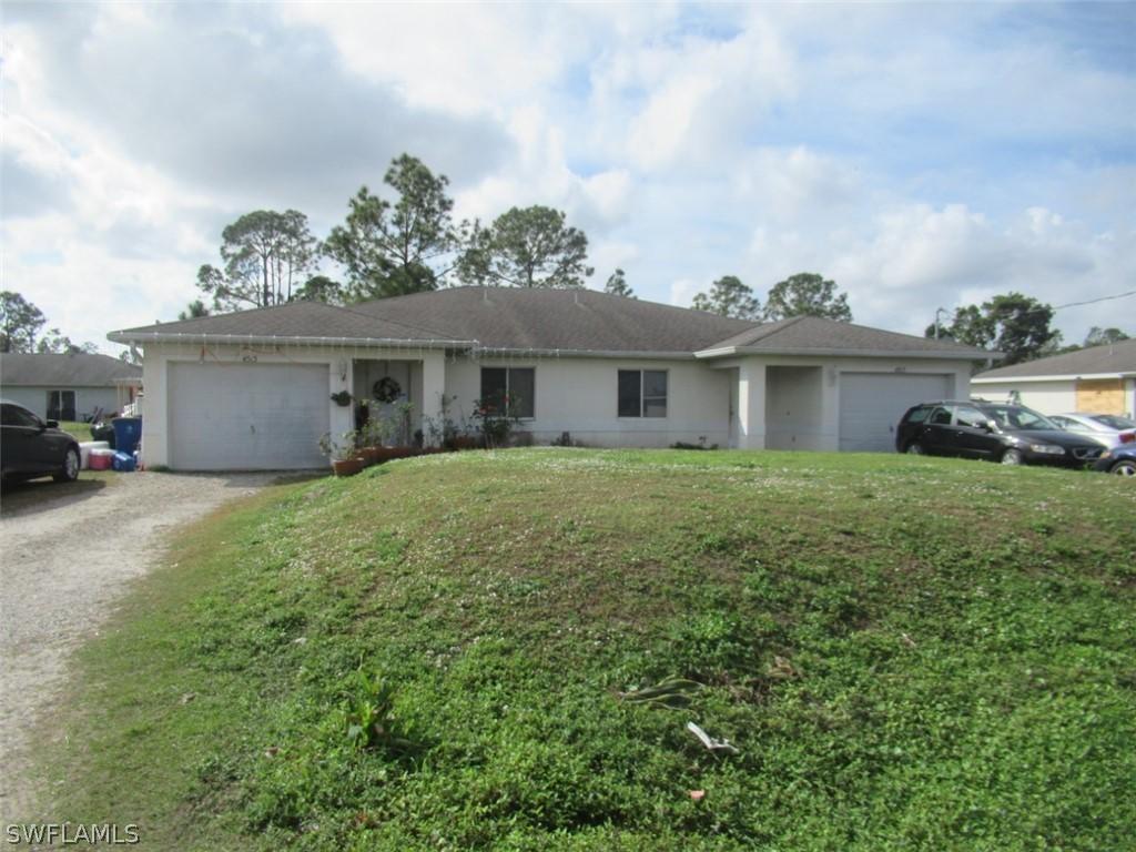 4513-4515 21st St., Lehigh Acres, FL 33973
