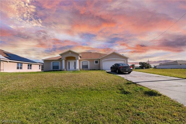 New Foreclosures & Short Sales in Cape Coral: January 9th to January 15th