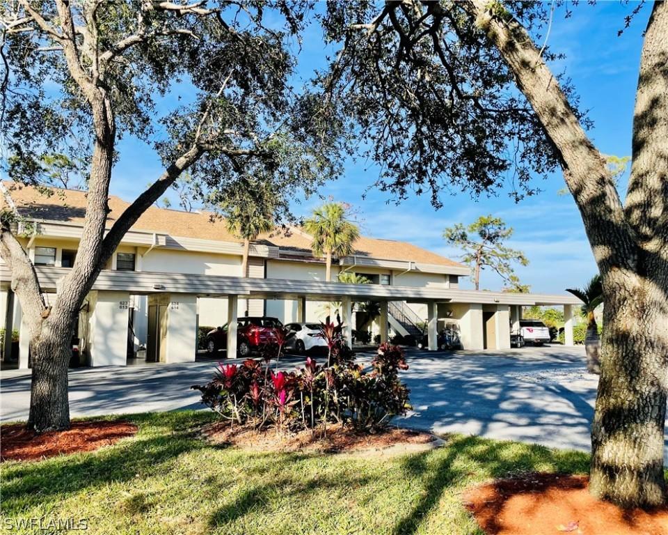 5665 Trailwinds Dr. #616, Fort Myers, FL 33907