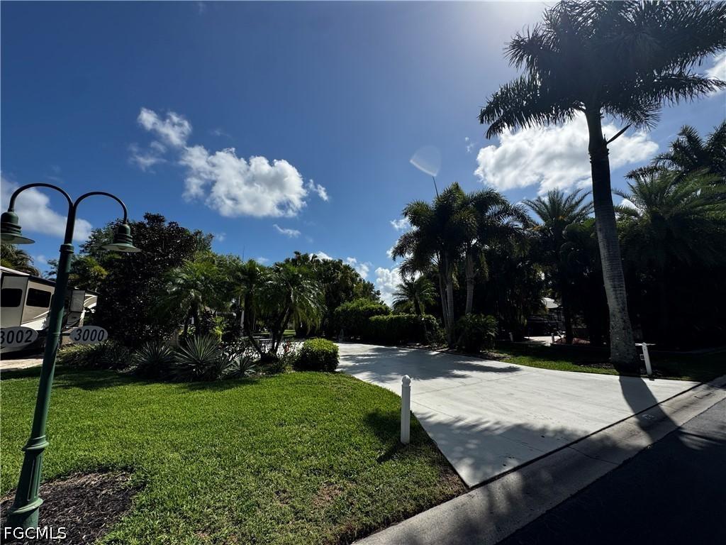 Lot 282 3000 Riverboat Landing, Labelle, FL 33935