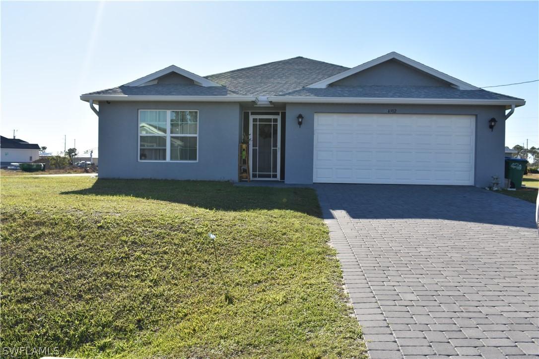 [Address Hidden by Seller], Cape Coral, FL 33909