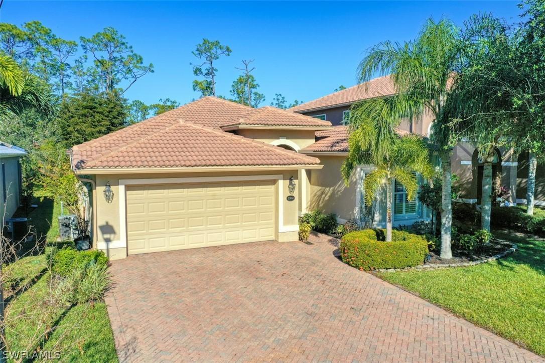 20504 Ardore Ln., Estero, FL 33928