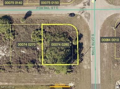 760 Foxtail St., Lehigh Acres, FL 33974