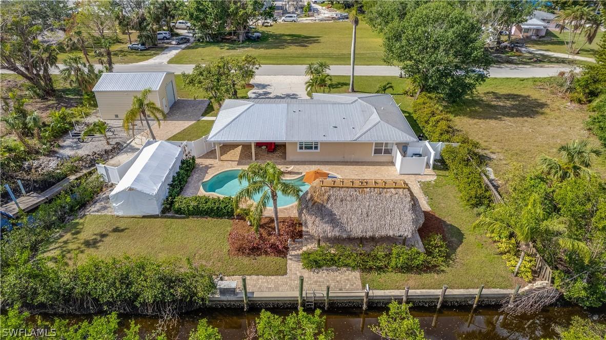 450 Klispie Dr., Punta Gorda, FL 33950