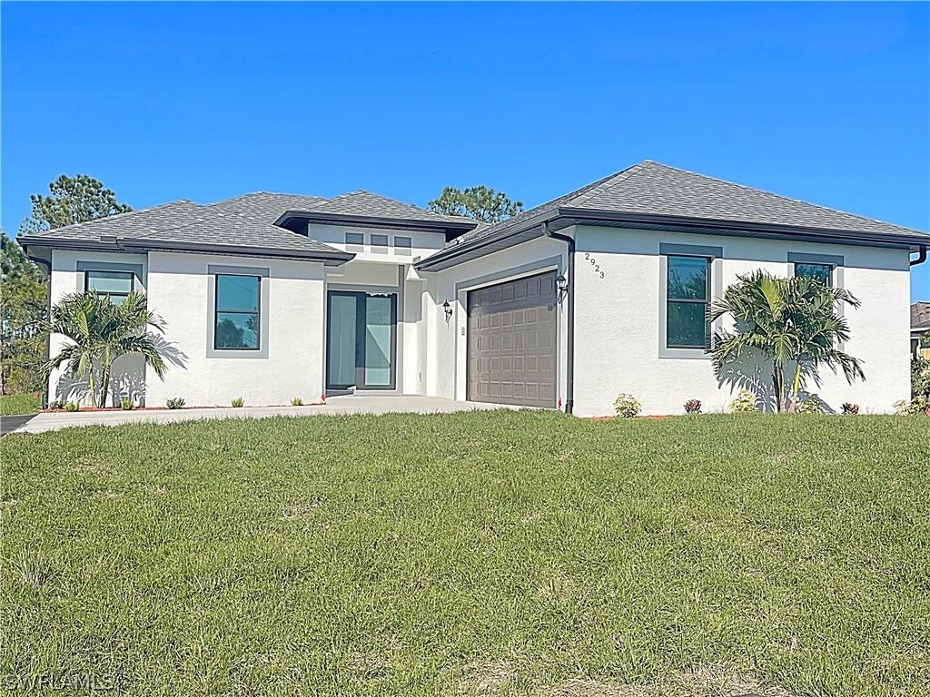 2923 45th Ave., Naples, FL 34120