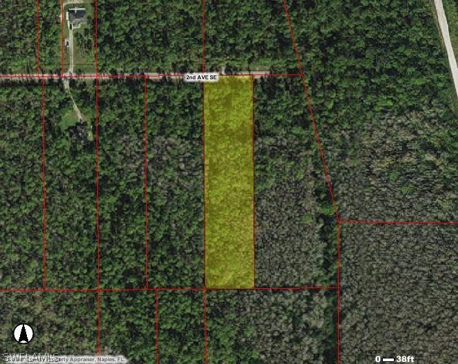 2 Ave., Naples, FL 34117