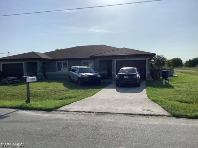 745-747 Homer Ave., Lehigh Acres, FL 33973