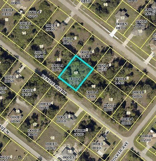 2006 Venice Ave., Lehigh Acres, FL 33971