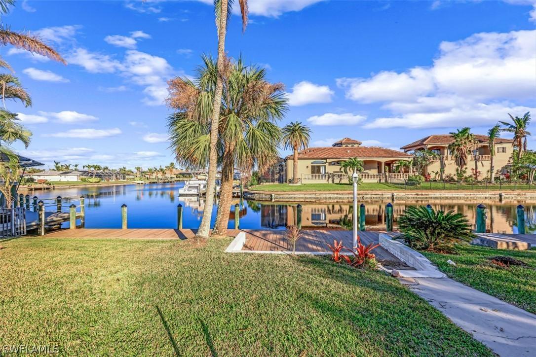 5011 Pelican Blvd., Cape Coral, FL 33914