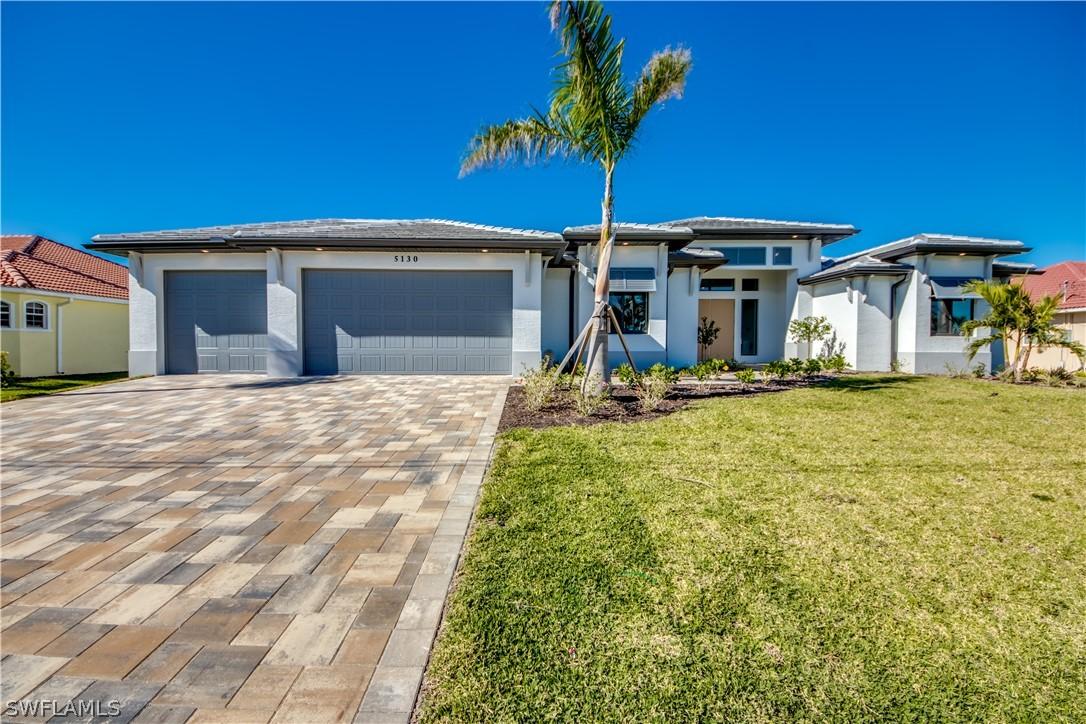 5130 SW 2nd Ave., Cape Coral, FL 33914