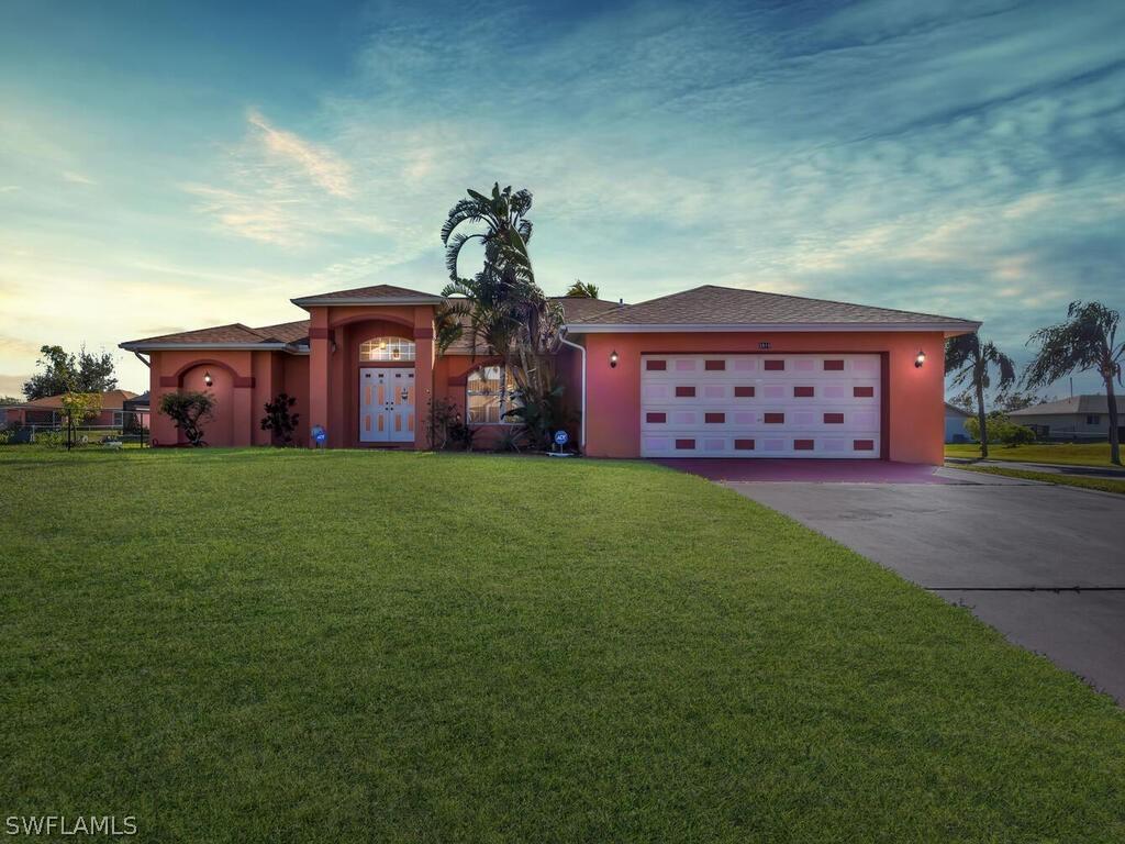 3919 6th St., Lehigh Acres, FL 33971