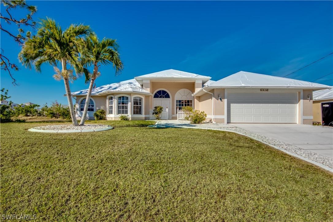 1316 SW 17th Ave., Cape Coral, FL 33991