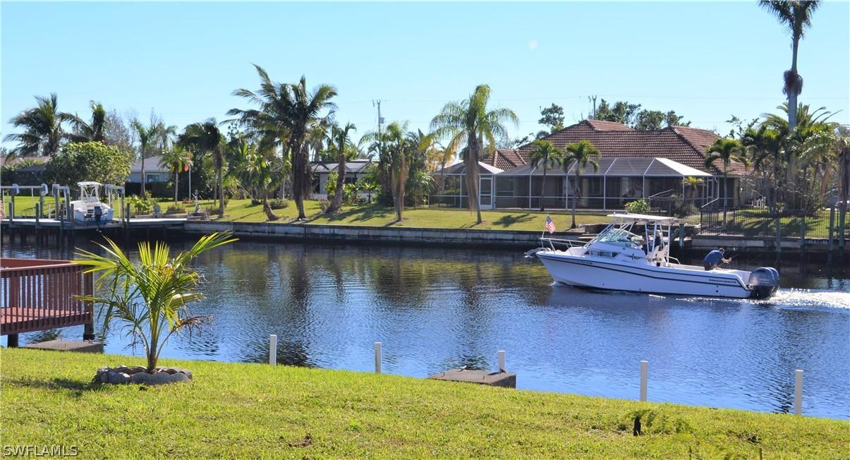 714 SE 43rd St., Cape Coral, FL 33904
