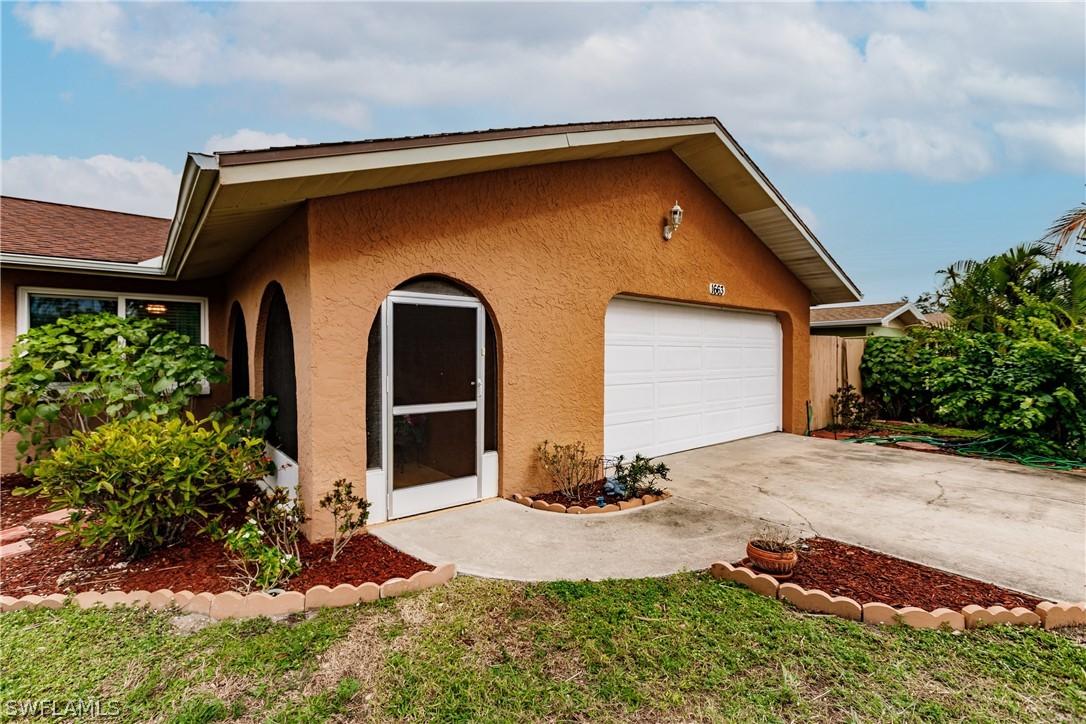 [Address Hidden by Seller], Cape Coral, FL 33990
