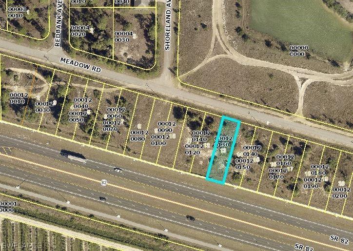 3222 Meadow Rd., Lehigh Acres, FL 33974