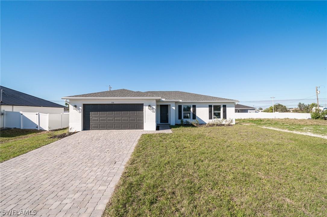 508 NE 1st Pl., Cape Coral, FL 33909
