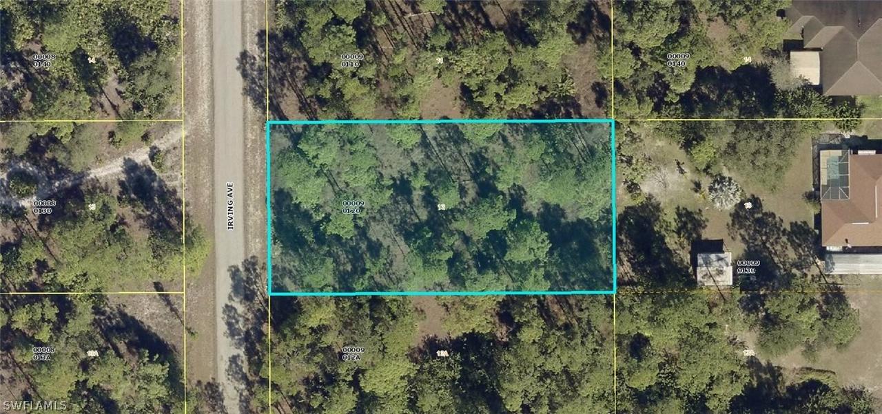 1202 Irving Ave., Lehigh Acres, FL 33972