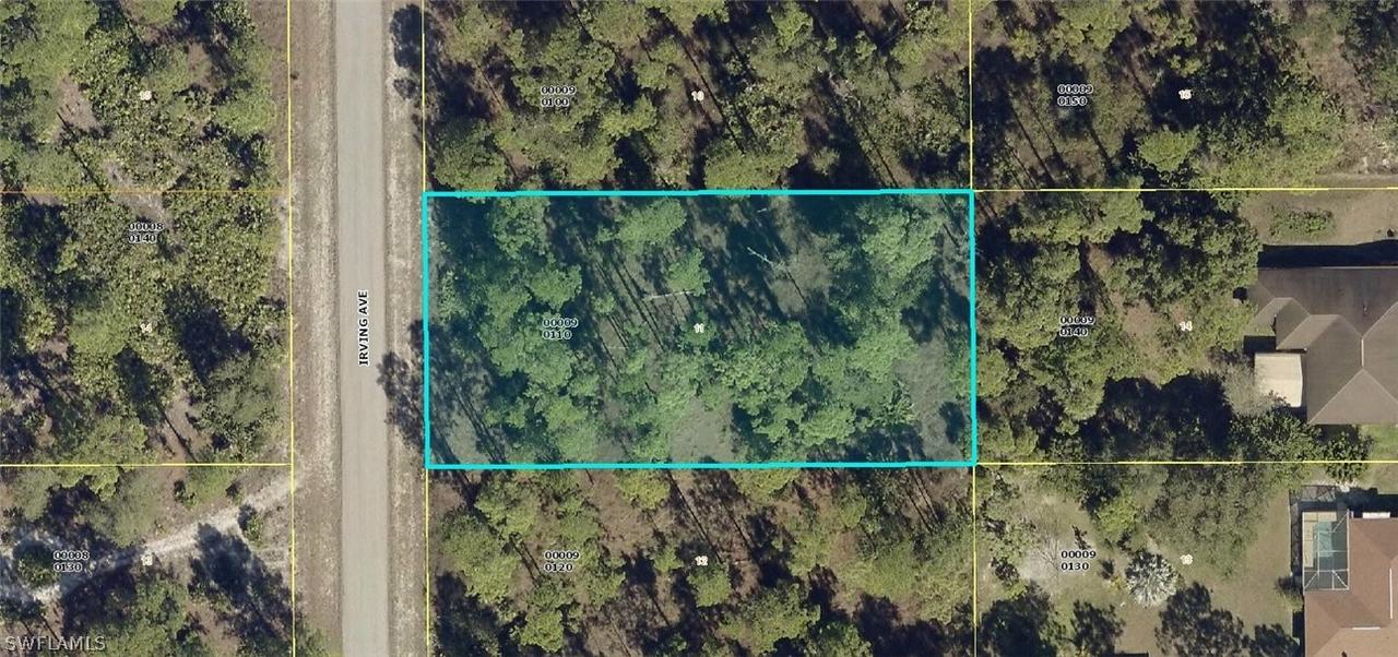 1204 Irving Ave., Lehigh Acres, FL 33972