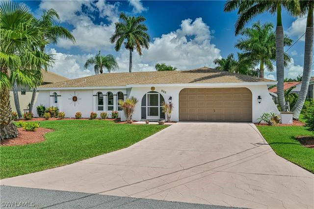 Homes Just Sold in Cape Coral: January 10th to January 16th