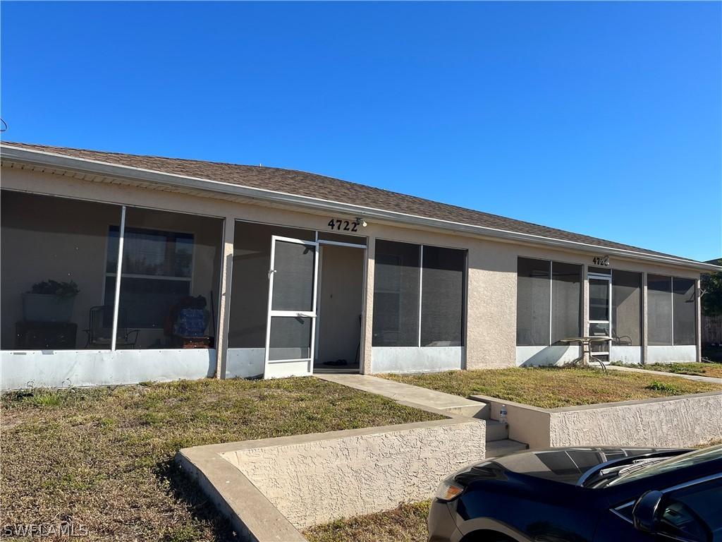 4720-4722 Leonard Blvd., Lehigh Acres, FL 33973