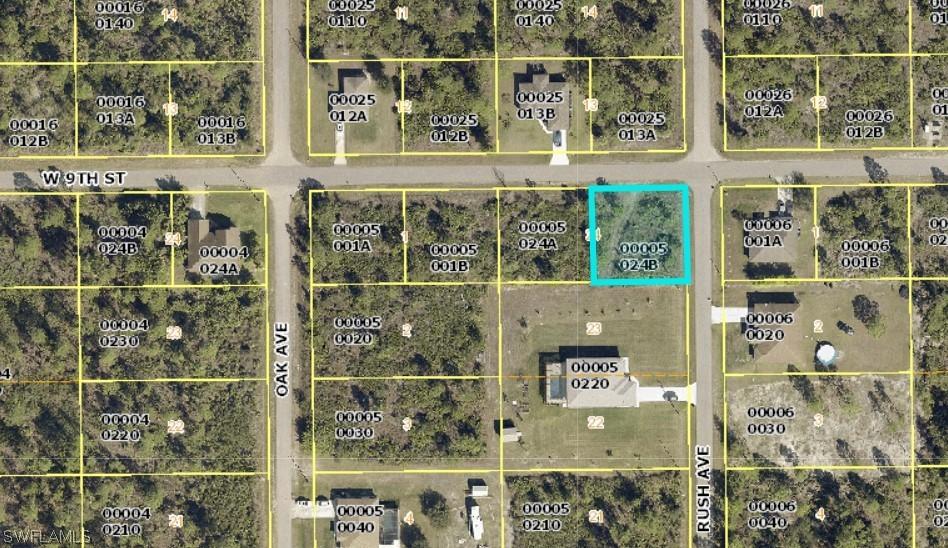 1701 W 9th St., Lehigh Acres, FL 33972
