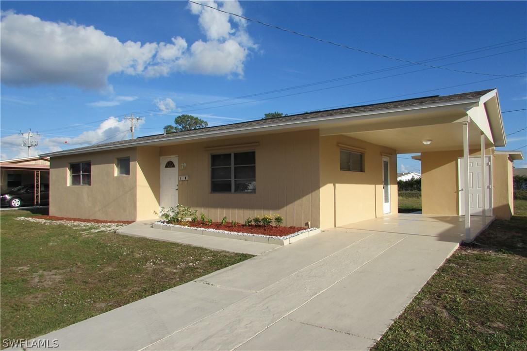 14 Andros St., Lehigh Acres, FL 33936