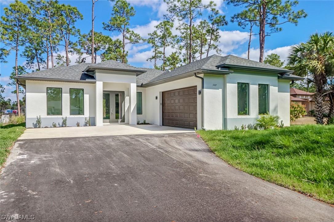 3487 10th Ave., Naples, FL 34120