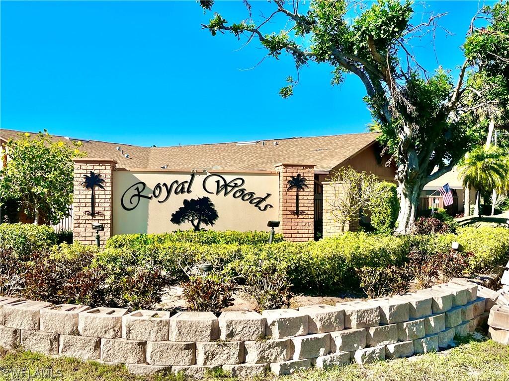 6301 Royal Woods Dr., Fort Myers, FL 33908