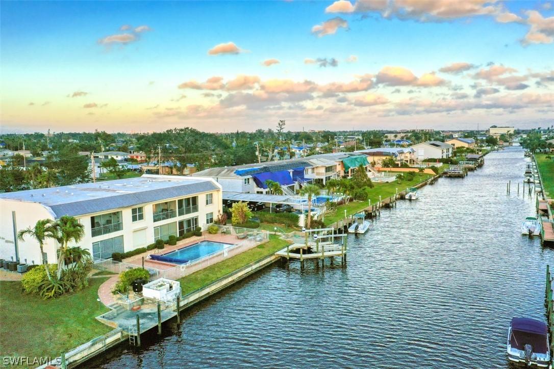 912 SE 46th St. #202, Cape Coral, FL 33904