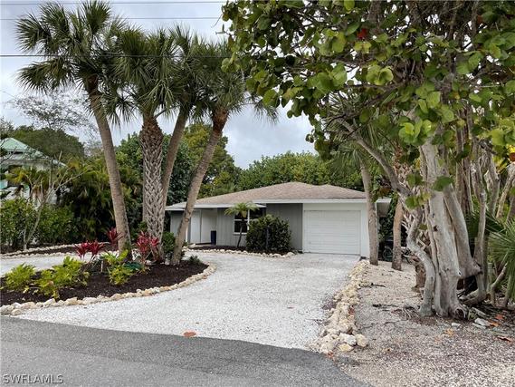 New Homes with In-ground Swimming Pools in Sanibel: January 8th to January 14th