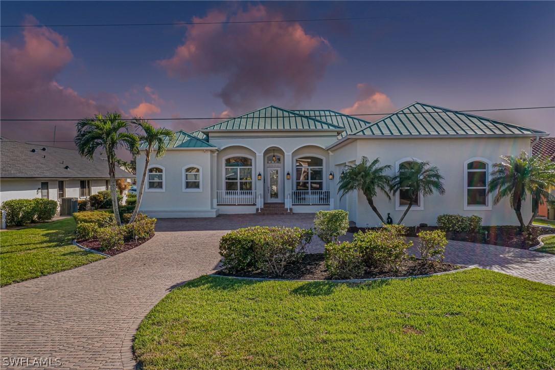 1502 SW 52nd Ln., Cape Coral, FL 33914