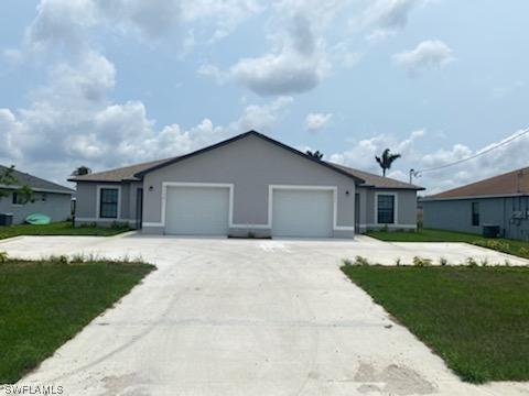 2026/2028 NE 6th St., Cape Coral, FL 33909