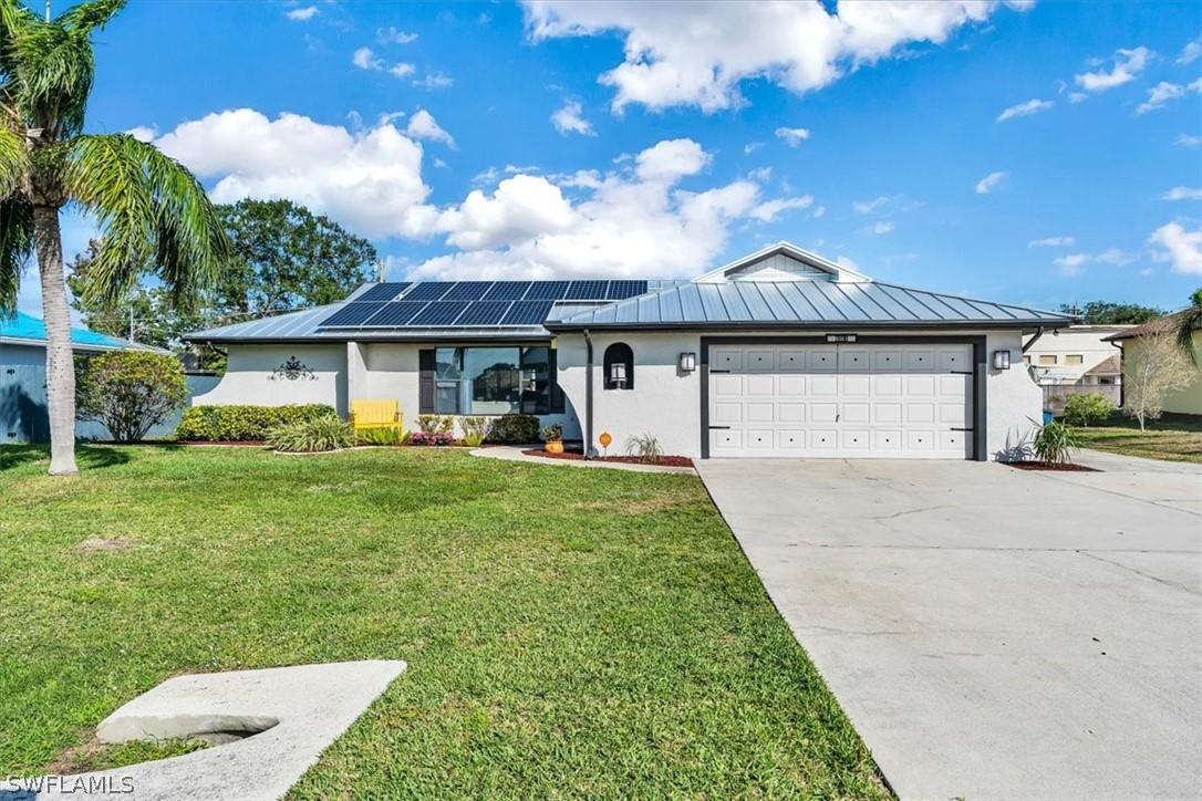 8061 Kansas Rd., Fort Myers, FL 33967