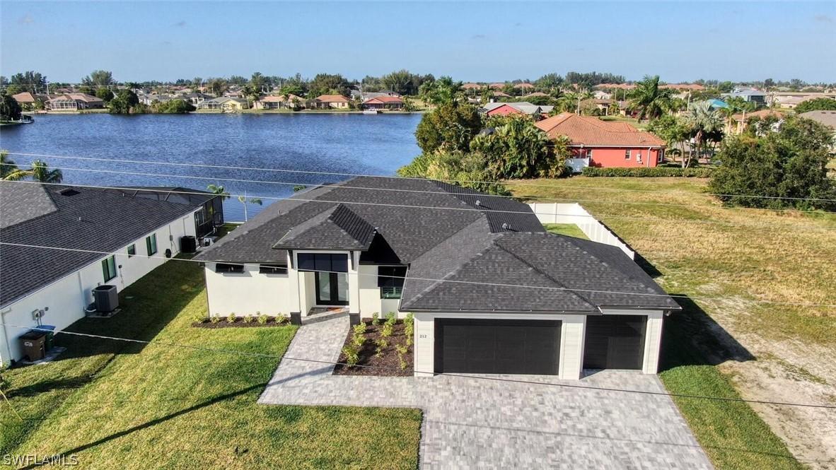 212 SW 29th Ave., Cape Coral, FL 33991