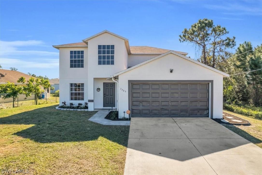 3705 27th St., Lehigh Acres, FL 33976