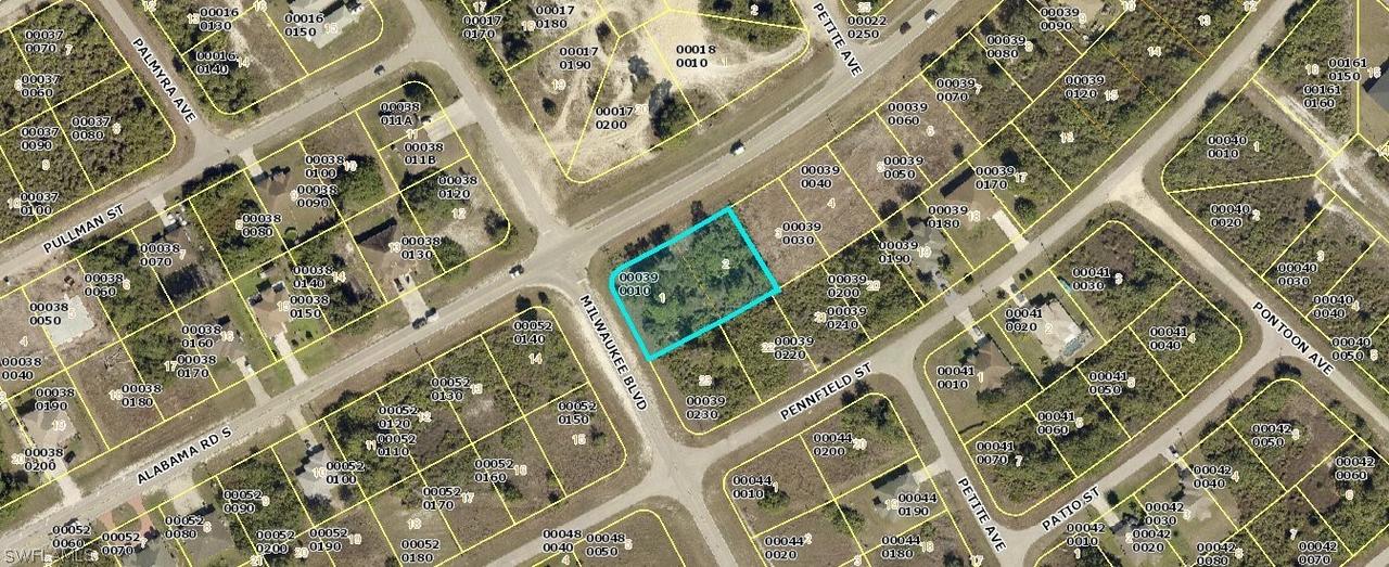 612-618 Alabama Rd., Lehigh Acres, FL 33974