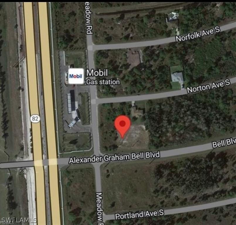 1062 Bell Blvd., Lehigh Acres, FL 33974