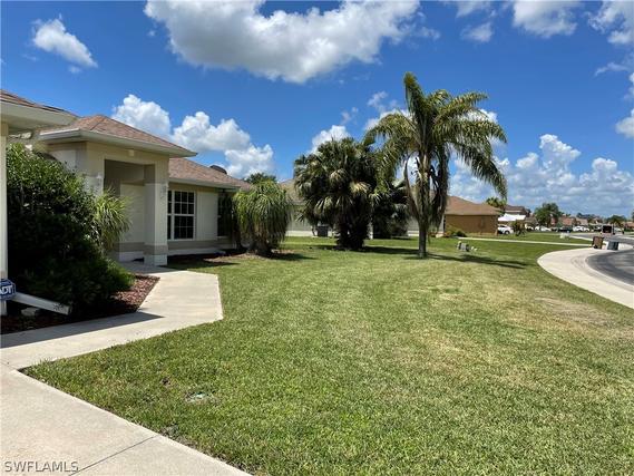 New Homes with In-ground Swimming Pools in Lehigh Acres: January 8th to January 14th
