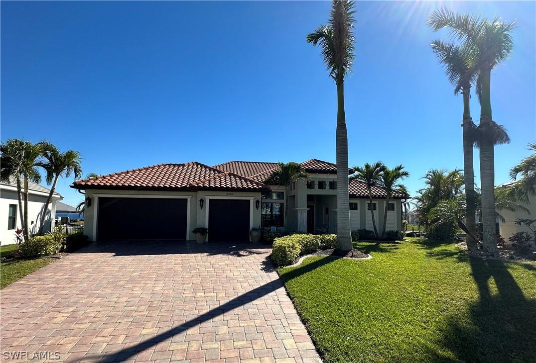 2802 SW 38th St., Cape Coral, FL 33914