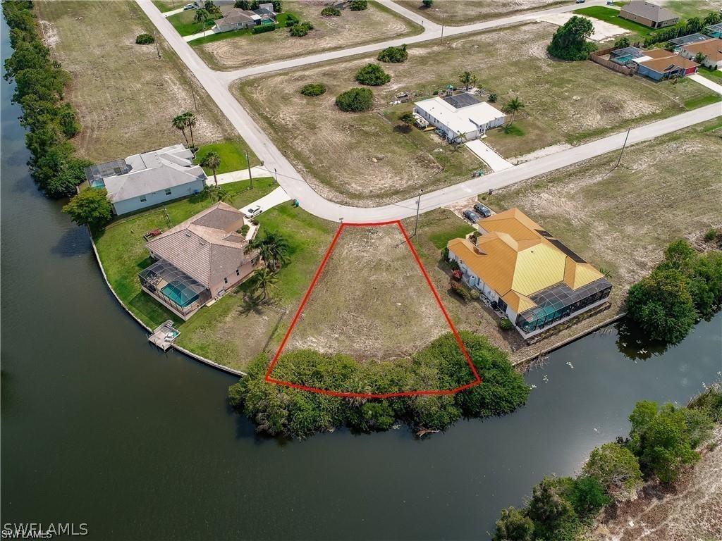 1903 NW 3rd Ter., Cape Coral, FL 33993