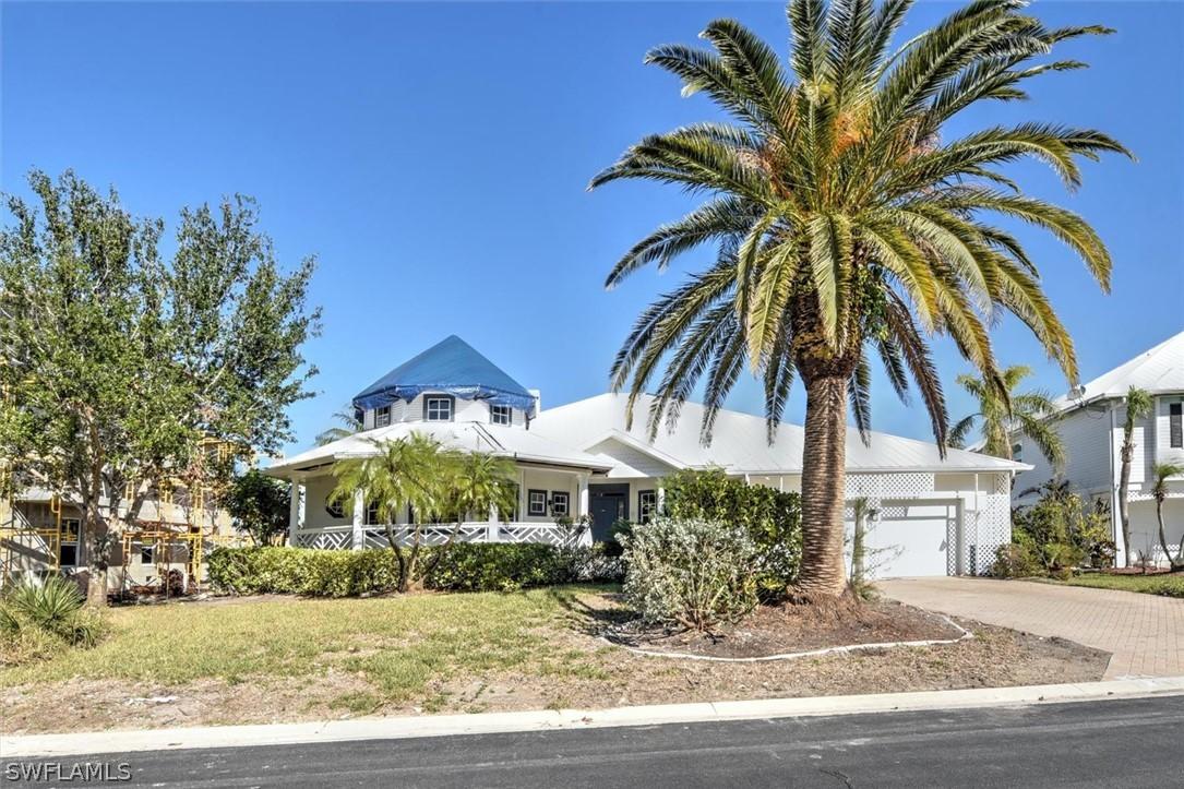 6101 Tidewater Island Cir., Fort Myers, FL 33908