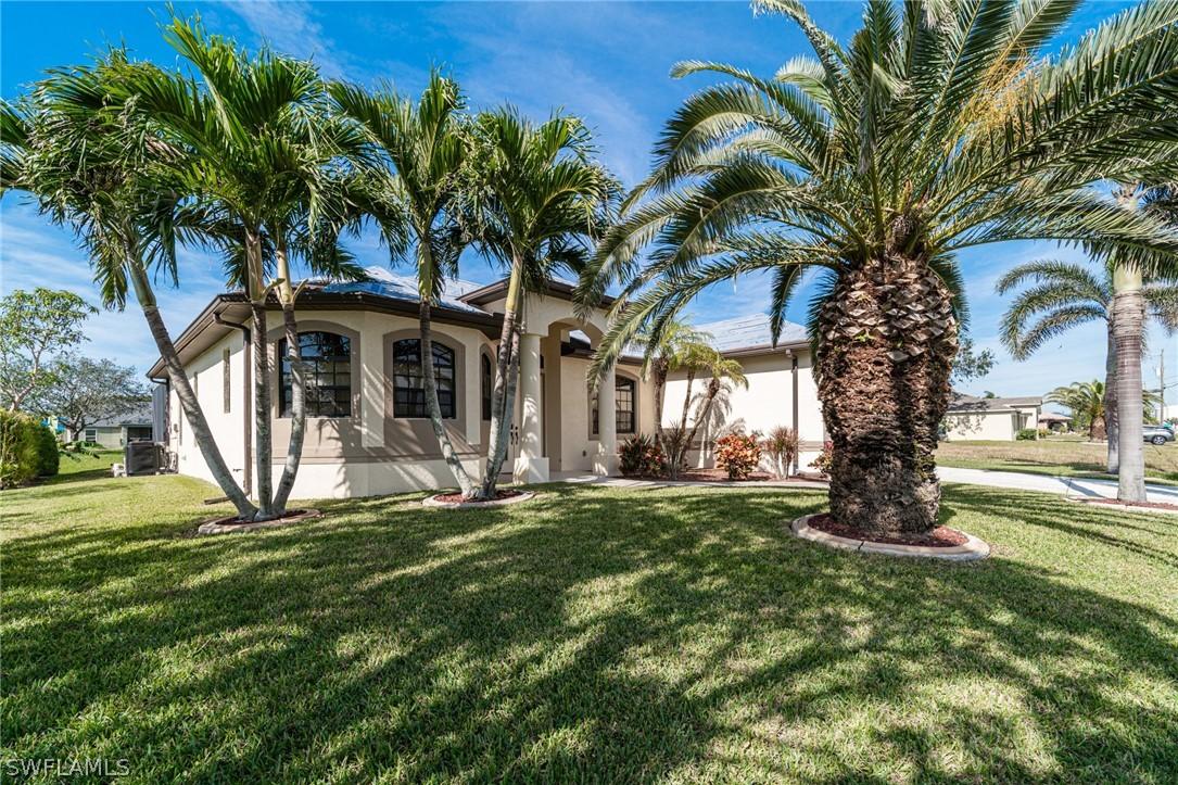 118 SE 23rd Pl., Cape Coral, FL 33990