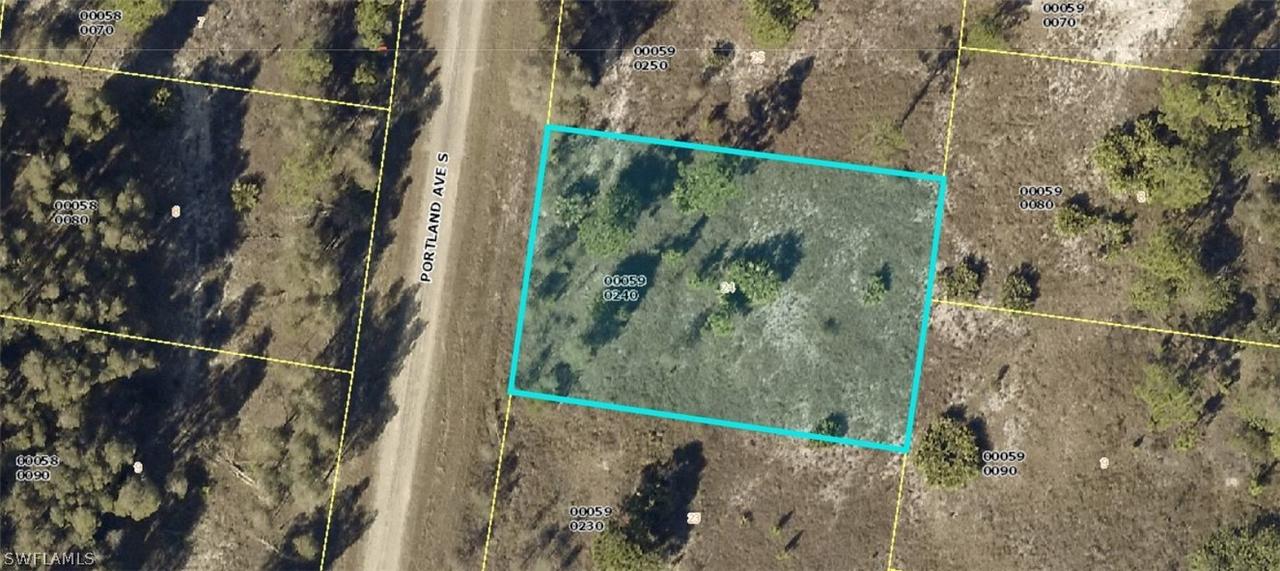 1081 Portland Ave., Lehigh Acres, FL 33974