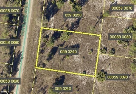 1077 Portland Ave., Lehigh Acres, FL 33974