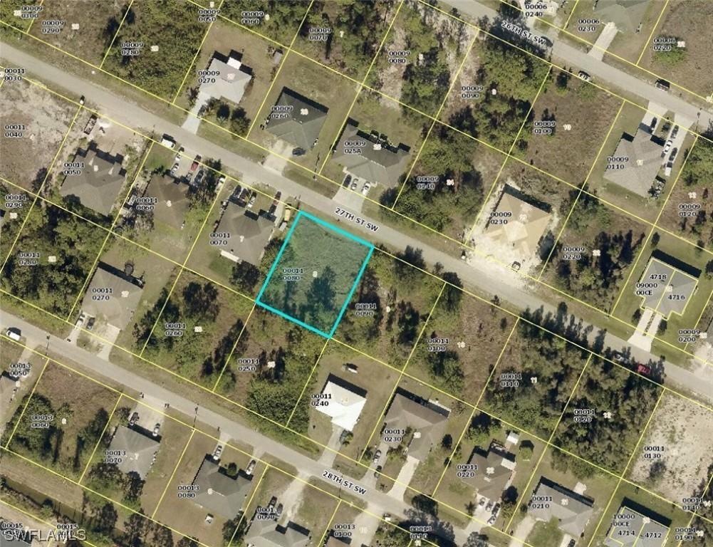 4733-4735 27th St., Lehigh Acres, FL 33973