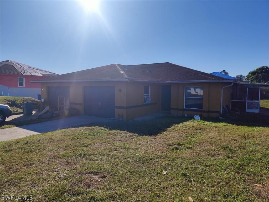 5015 Centennial Blvd., Lehigh Acres, FL 33971