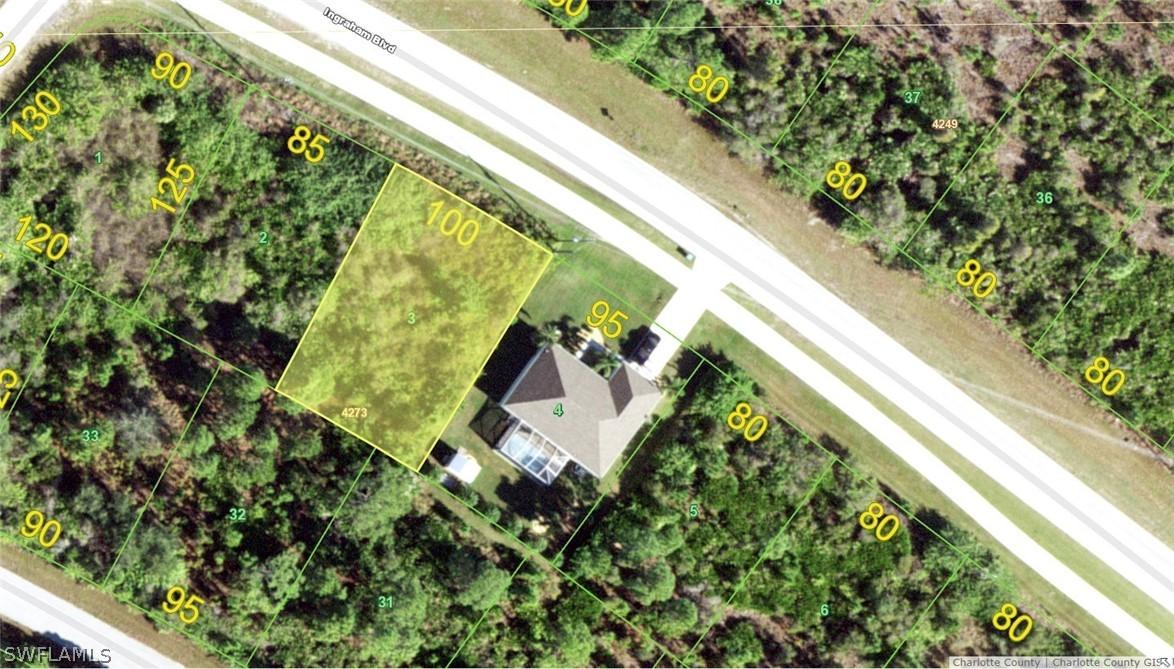 14115 Ingraham Blvd., Port Charlotte, FL 33981